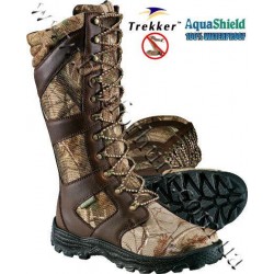 Trekker™ Waterproof Snake Boots Realtree AP®