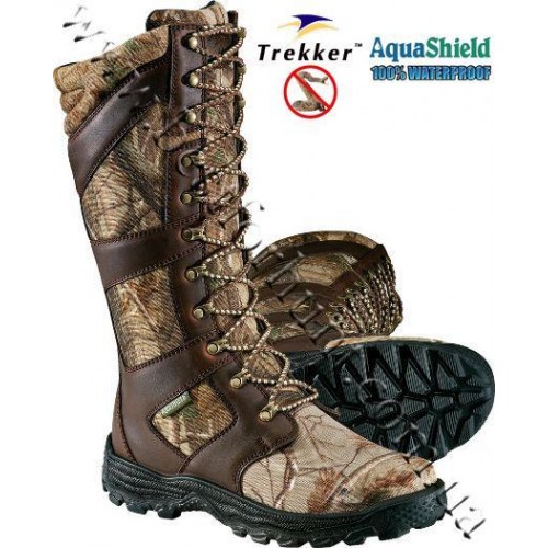 Trekker™ Waterproof Snake Boots Realtree AP®
