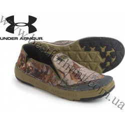 Under Armour® Spike Camp Shoes Realtree Xtra®