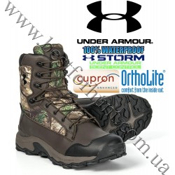 Under Armour® Tanger Storm Waterproof Hunting Boots Realtree Xtra®