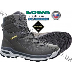Lowa® Ottawa™ GTX® Waterproof Cold Weather Boots Anthracite