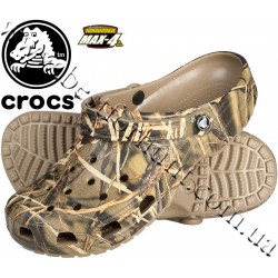 Crocs™ Realtree® Beach™ Advantage® MAX-4™ HD®