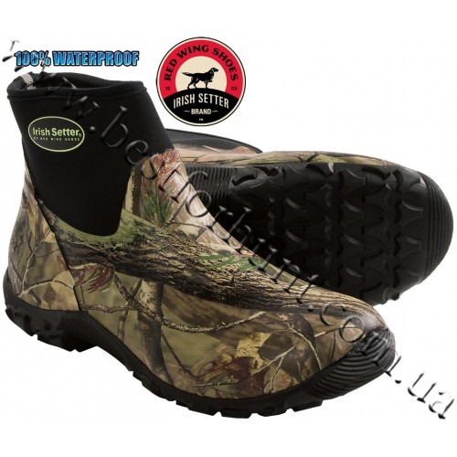 Irish Setter 6” Taskmaster Mid 4867 Realtree AP®