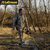 LaCrosse® AeroHead™ Sport 16” 7mm Neoprene Rubber Hunting Boots 340229 GORE™ OPTIFADE™ Concealment Elevated II