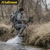 LaCrosse® AeroHead™ Sport 16” 7mm Neoprene Rubber Hunting Boots 340229 GORE™ OPTIFADE™ Concealment Elevated II