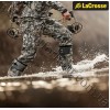 LaCrosse® Alphaburly Pro™ 18” Uninsulated Hunting Boots 376033 GORE™ OPTIFADE™ Concealment Elevated II