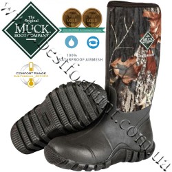 The Original Muck Boot Company® Fieldblazer™ All-Terrain Sport Boots Mossy Oak® Break-Up®