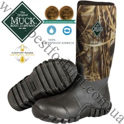 The Original Muck Boot Company® Fieldblazer™ All-Terrain Sport Boots Realtree MAX-4®