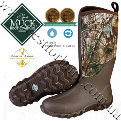 The Original Muck Boot Company® Fieldblazer II™ All-Terrain Sport Boots Realtree Xtra®