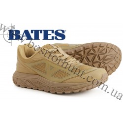 Bates® Rush Low Tactical Shoes Coyote Brun