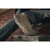 Bates® Rush Shield MID DRYGuard® Waterproof Lightweight Tactical Boots Coyote Brun