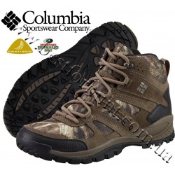 Columbia® Big Cedar™ Camo Mossy Oak® Break-Up® Infinity™