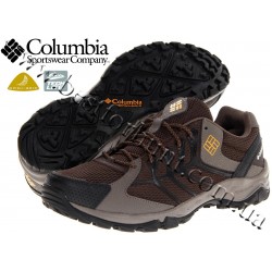 Columbia® Trailhawk™ Cordovan-Gallion