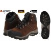 Hi-Tec® Altitude™ Snow Insulated Boots Dark Chocolate
