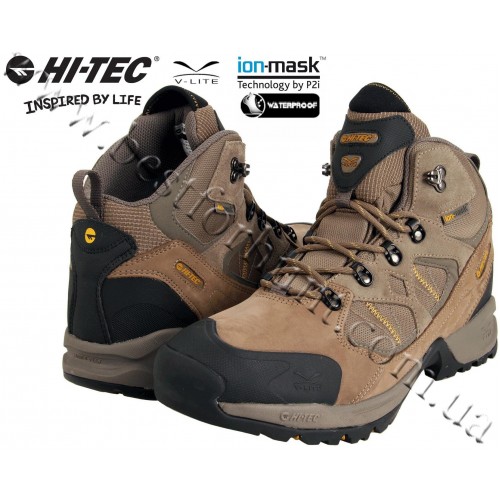 Hi-Tec® V-Lite Mt. Nevis II WPi