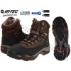 Hi-Tec® Yeti II 200i Dark Chocolate