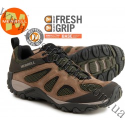 Merrell® Yokota 2 Hiking Shoes Olive