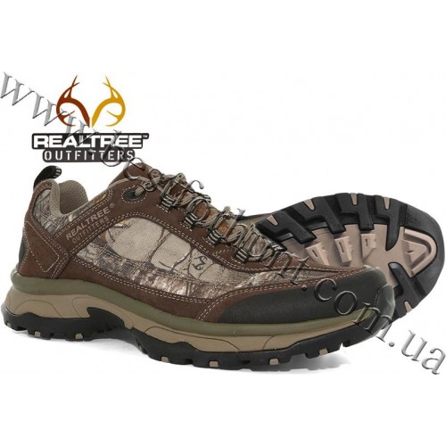 Realtree Outfitters® Clay Athletic Shoes Realtree Xtra®