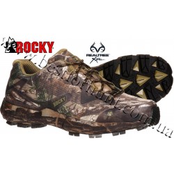 Rocky® Broadhead LaceUp Trail Runner shoes RKYS134 Realtree Xtra®