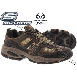 Skechers® Vigor 2.0 - The Beard Realtree Xtra®