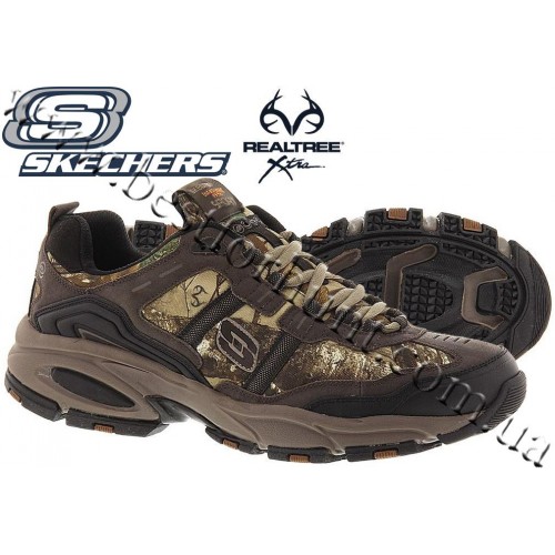 Skechers® Vigor 2.0 - The Beard Realtree Xtra®