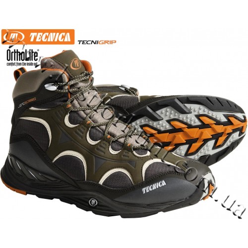 Tecnica® Wasp Mid Hiking Boots