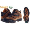 Timberland Edge Trail Mid Leather WP