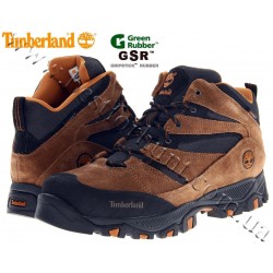Timberland Edge Trail Mid Leather WP