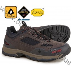 Vasque® Breeze™ AT Low Gore-Tex® Waterproof Hiking Shoes Ebony-Rosewood