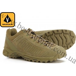 Vasque® Juxt Suede Hiking Shoes Ranger