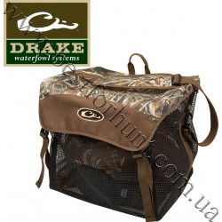 Drake® Waterfowl Wader Bag 2.0 DA2881-015 Realtree MAX-5®