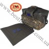 Final Approach® Wader Bag Mossy Oak® Shadow Grass® Blades™