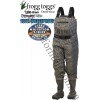 Frogg Toggs® Grand Refuge 2.0™ Breathable 1'200-gram Insulated Wader Mossy Oak® Bottomland®