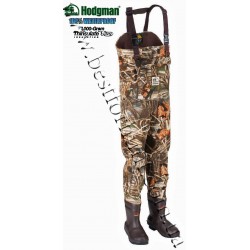 Hodgman® Dura-Mag™ 1000 gram 3.5mm Neoprene Chest Waders Realtree MAX-4®