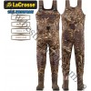 LaCrosse® Aero Tuff® 1500-gram Insulated Waders Realtree MAX-5®