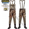 LaCrosse® Alpha Swampfox™ 600-gram Insulated Drop Top Chest Waders 700083 Advantage® MAX-4™ HD®