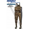 Rogers® Toughman 2-In-1 Insulated Breathable Wader Realtree MAX-5®