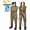 Cabela's SHE Outdoor® Breathable Hunting Waders for Ladies True Timber® DRT™