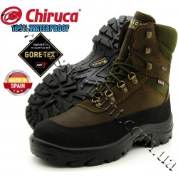 Chiruca® Torcaz 15 Gore-Tex® Hunting Boots